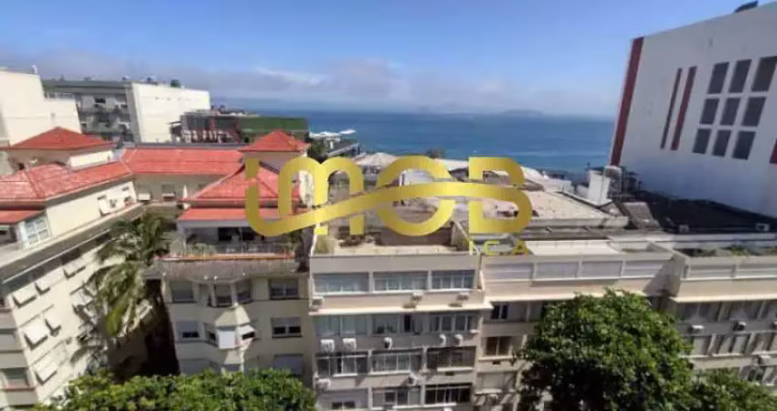 Apartamento à venda na avenida rainha elizabeth da bélgica, copacabana, rio de janeiro - rj