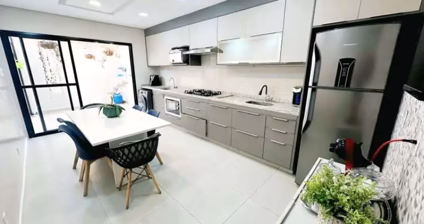 Casa à venda na rua edson masuela, jardim ferreira, sorocaba - sp