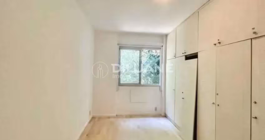 Apartamento à venda na rua pinheiro guimarães, botafogo, rio de janeiro - rj