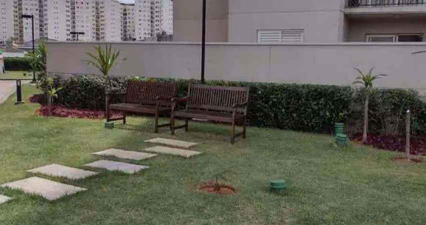 Apartamento à venda na avenida vereador emílio meneghini, vila antonieta, são paulo - sp