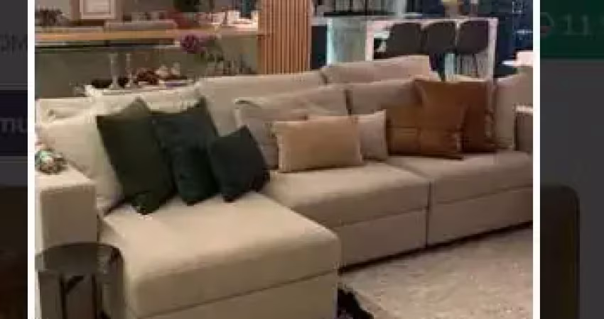 Apartamento à venda na rua joaquim guarani, jardim das acácias, são paulo - sp