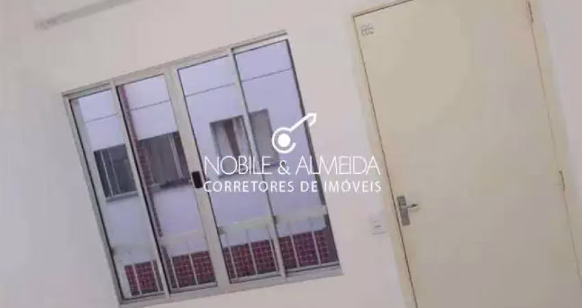 Apartamento à venda na rua alexandre figueiredo e cunha, cidade naútica, são vicente - sp