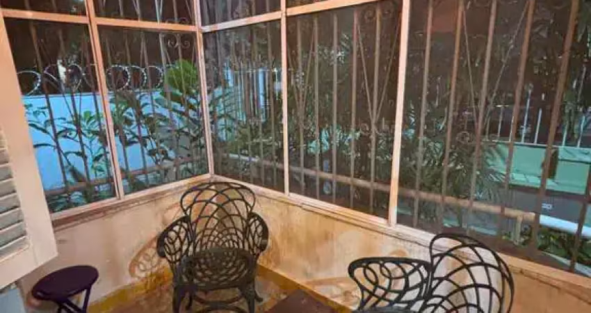 Apartamento à venda na rua dona mariana, botafogo, rio de janeiro - rj