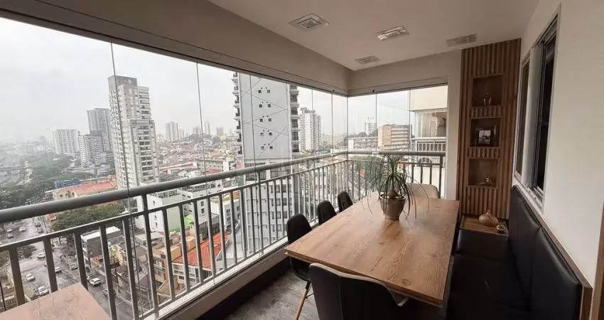 Apartamento à venda na rua coronel pedro dias de campos, chácara seis de outubro, são paulo - sp