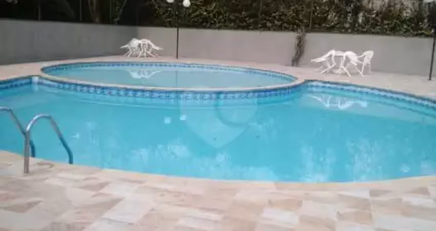 Casa de condomínio à venda na rua fructuoso vianna, horto florestal, são paulo - sp
