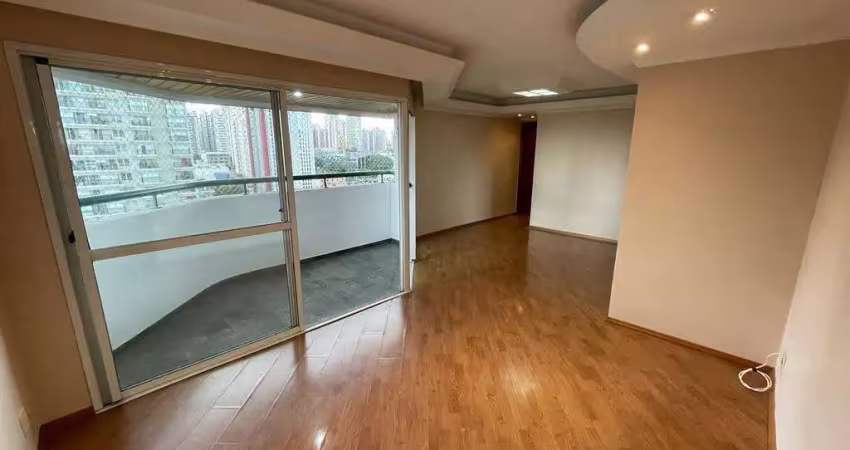 Apartamento para alugar na rua itapura, vila gomes cardim, são paulo - sp