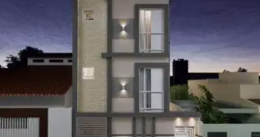 Apartamento à venda na rua capitão siqueira barbosa, vila dom pedro ii, são paulo - sp