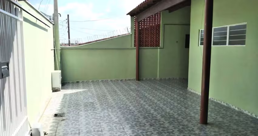 Casa à venda na rua nicolau fernandes, jardim maria eugênia, sorocaba - sp