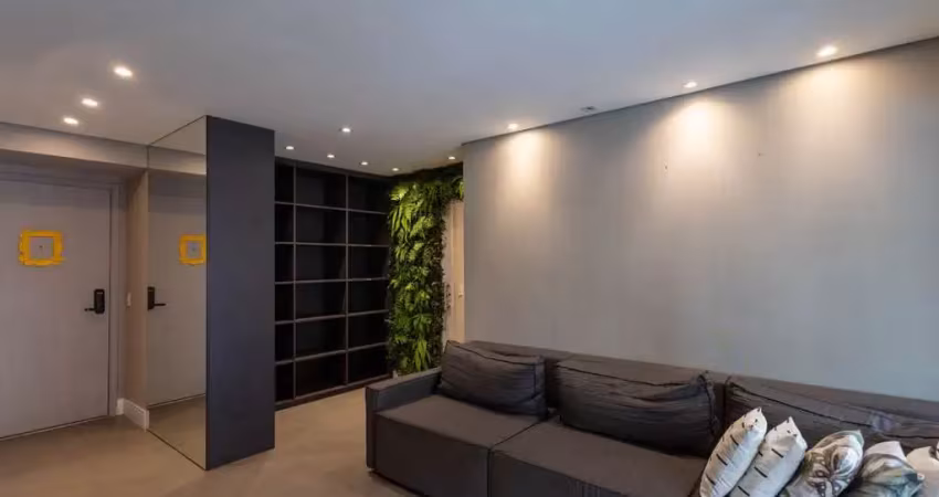 Apartamento à venda na rua gilberto sabino, pinheiros, são paulo - sp