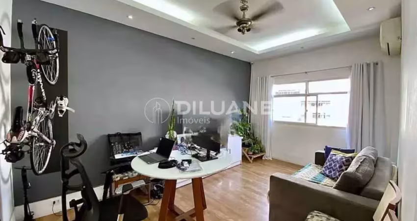 Apartamento à venda na rua von martius, jardim botânico, rio de janeiro - rj