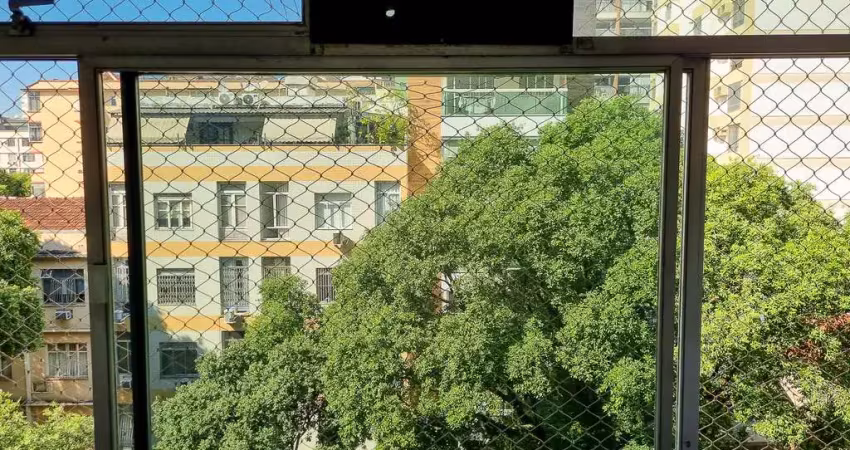 Apartamento à venda na rua martins pena, tijuca, rio de janeiro - rj