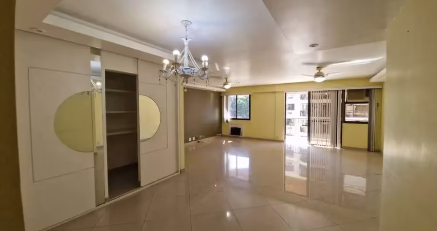 Apartamento para alugar na rua carlos oswald, barra da tijuca, rio de janeiro - rj
