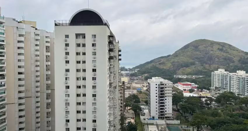 Apartamento à venda na avenida josé luiz ferraz, recreio dos bandeirantes, rio de janeiro - rj