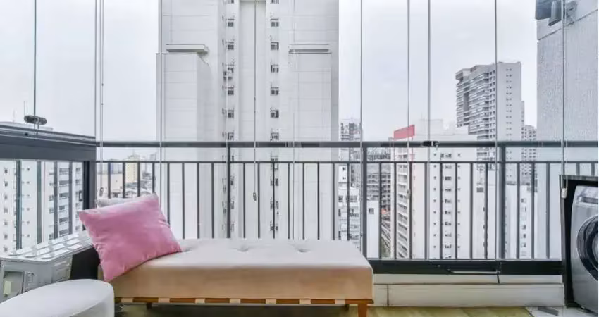 Apartamento à venda na rua machado de assis, vila mariana, são paulo - sp