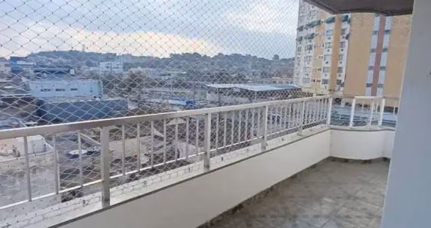 Apartamento à venda na rua samuel cardoso, rocha, são gonçalo - rj
