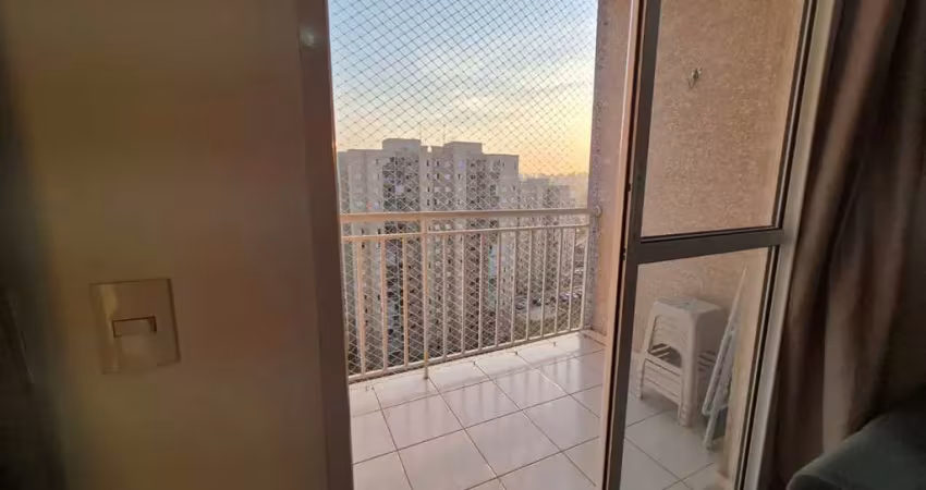 Apartamento à venda na rua ângelo corradini, vila nambi, jundiaí - sp