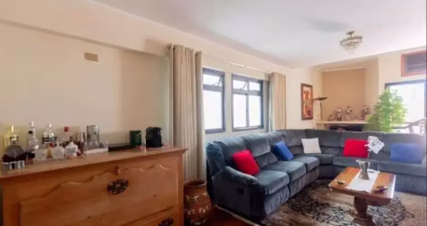 Apartamento à venda na rua artur de azevedo, pinheiros, são paulo - sp