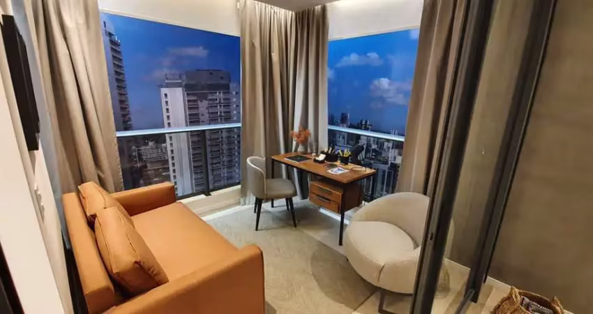 Apartamento à venda na rua dante carraro, pinheiros, são paulo - sp