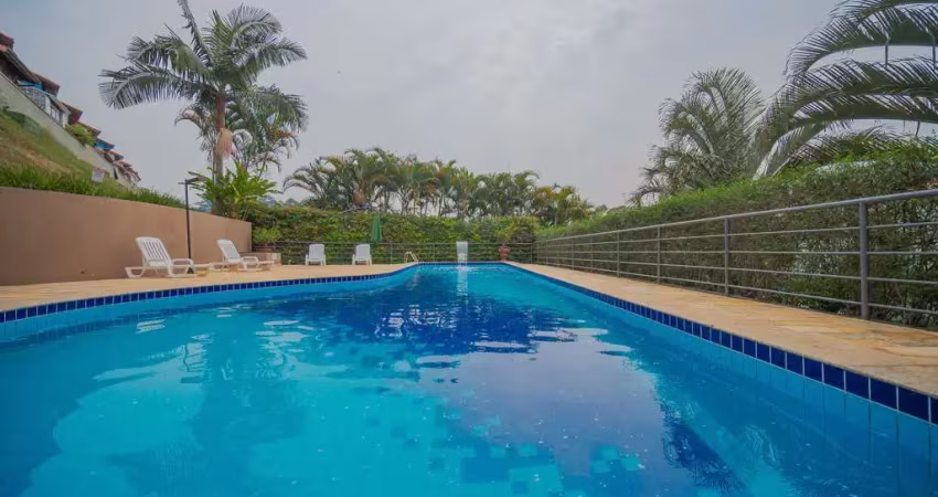 Casa à venda na estrada velha de sorocaba, granja viana, cotia - sp