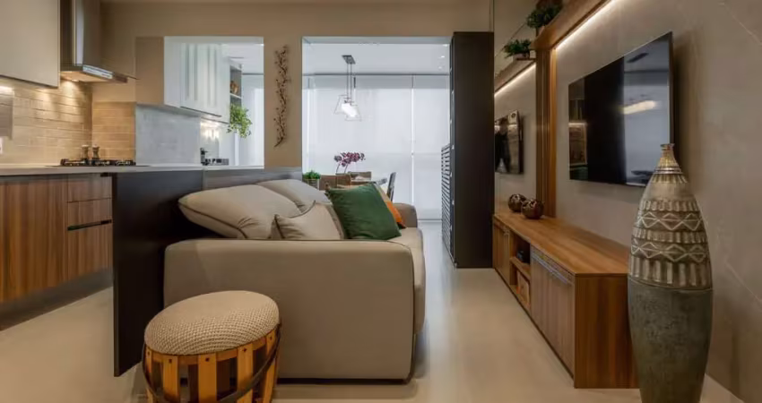 Apartamento à venda na avenida dos imarés, indianópolis, são paulo - sp