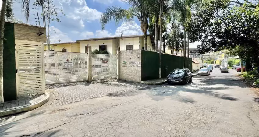 Casa à venda na estrada dos galdinos, jardim barbacena, cotia - sp