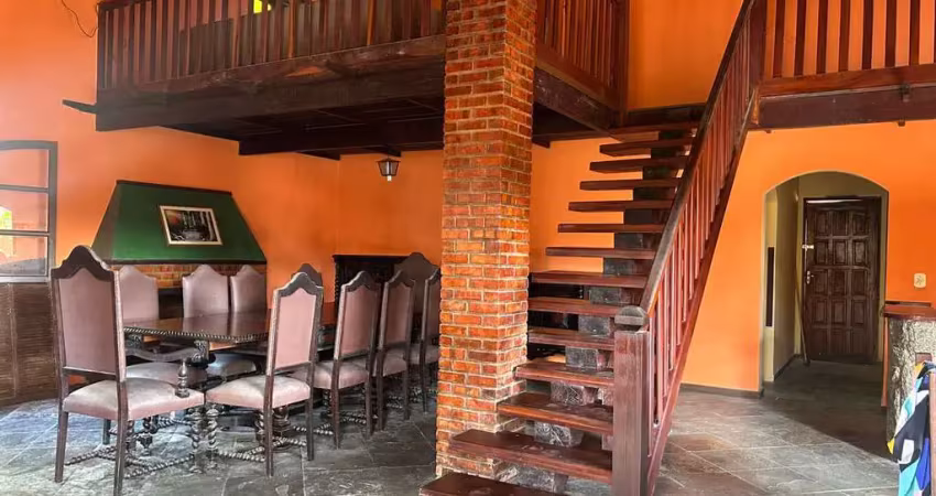 Casa à venda na rua gerônimo maynard oliveira, leigos, saquarema - rj