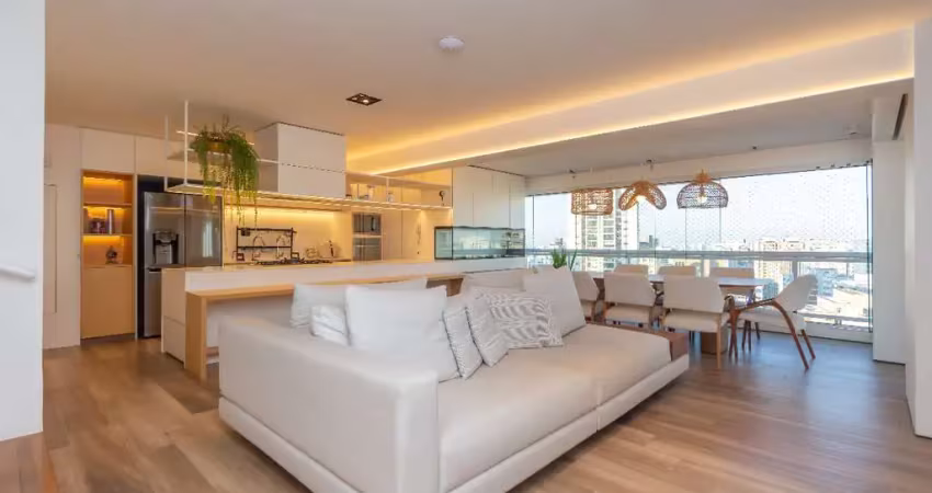 Apartamento à venda na rua humberto i, vila mariana, são paulo - sp