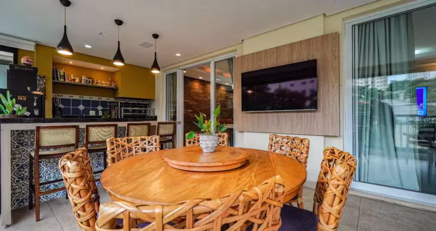 Apartamento à venda na rua sousa ramos, vila mariana, são paulo - sp