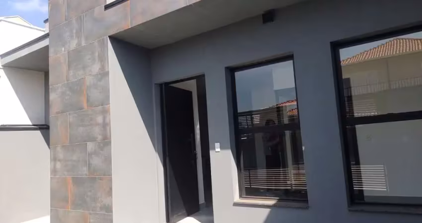 Casa à venda na rua regina dellacqua visnardi, jardim marambaia, jundiaí - sp