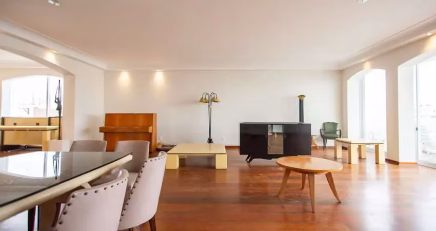Apartamento à venda na rua doutor brasílio machado, santa cecília, são paulo - sp