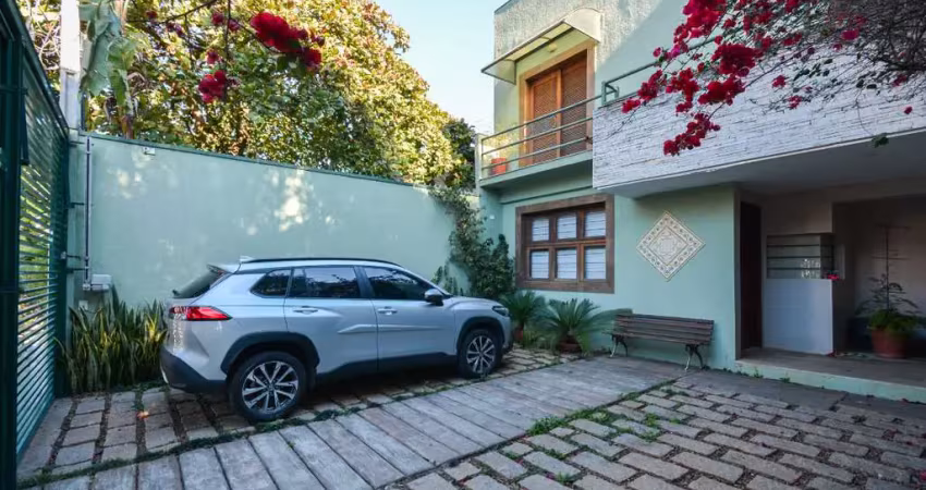 Casa à venda na rua luis bartholomeu antunes, jardim iracema, taboão da serra - sp
