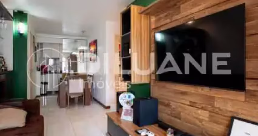 Apartamento à venda na rua mena barreto, botafogo, rio de janeiro - rj
