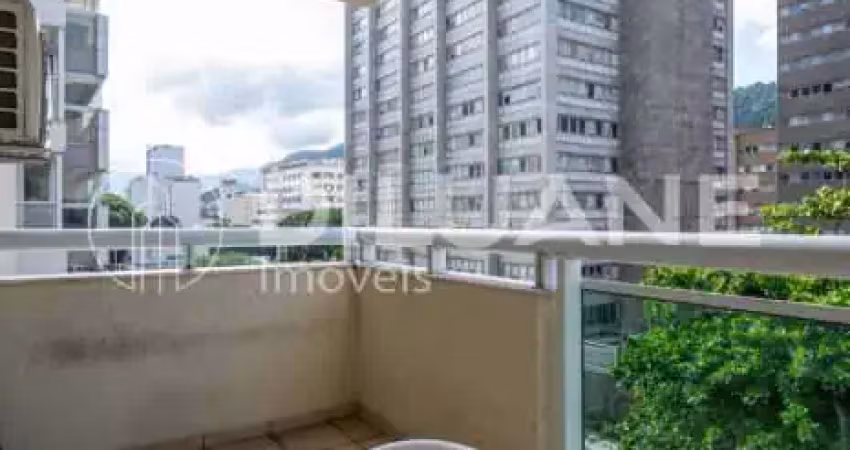 Apartamento à venda na rua mena barreto, botafogo, rio de janeiro - rj