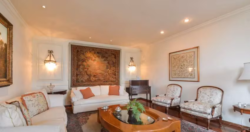 Apartamento à venda na rua do paraíso, paraíso, são paulo - sp