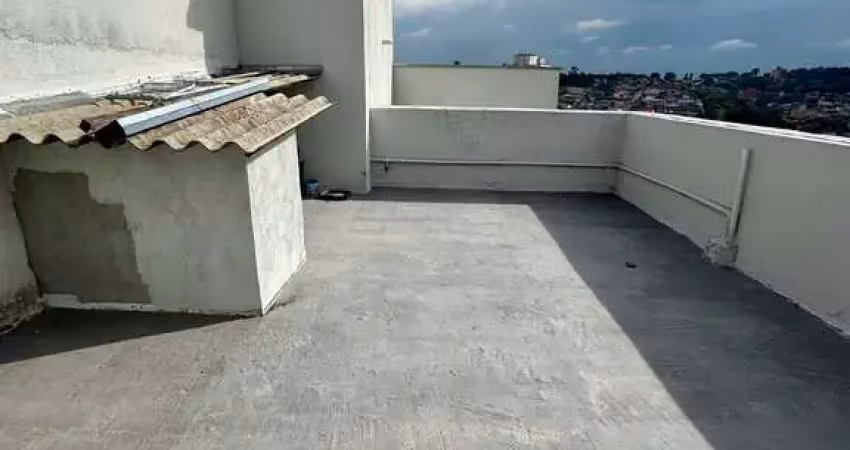 Cobertura à venda na avenida wallace simonsen, nova petrópolis, são bernardo do campo - sp