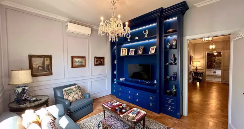 Apartamento à venda na rua cristóvão diniz, cerqueira césar, são paulo - sp