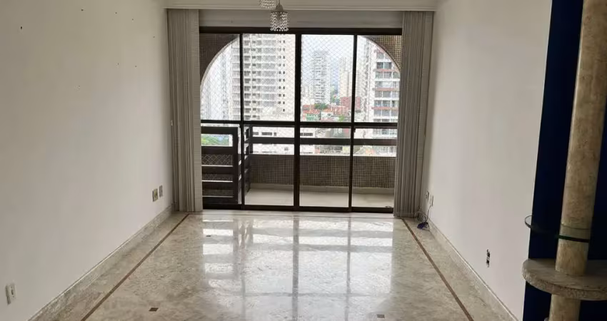 Apartamento à venda na rua dona leopoldina, ipiranga, são paulo - sp