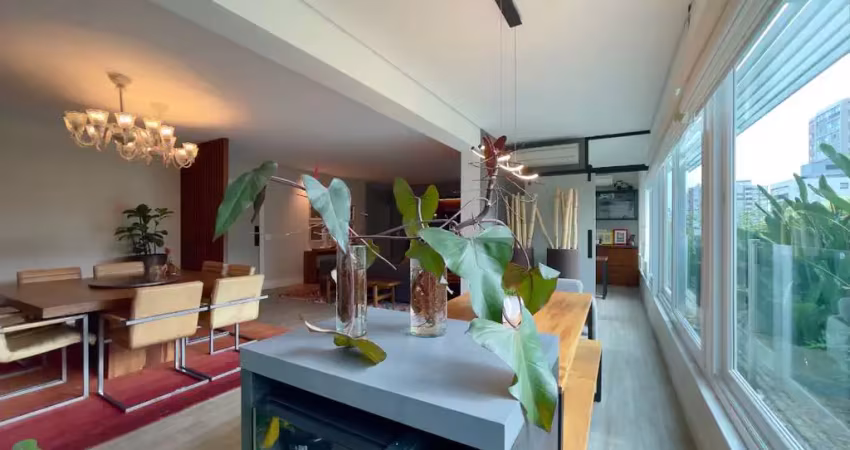 Apartamento à venda na rua sergipe, consolação, são paulo - sp