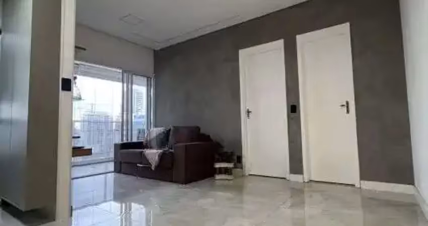 Apartamento à venda na rua doutor paschoal imperatriz, vila gertrudes, são paulo - sp