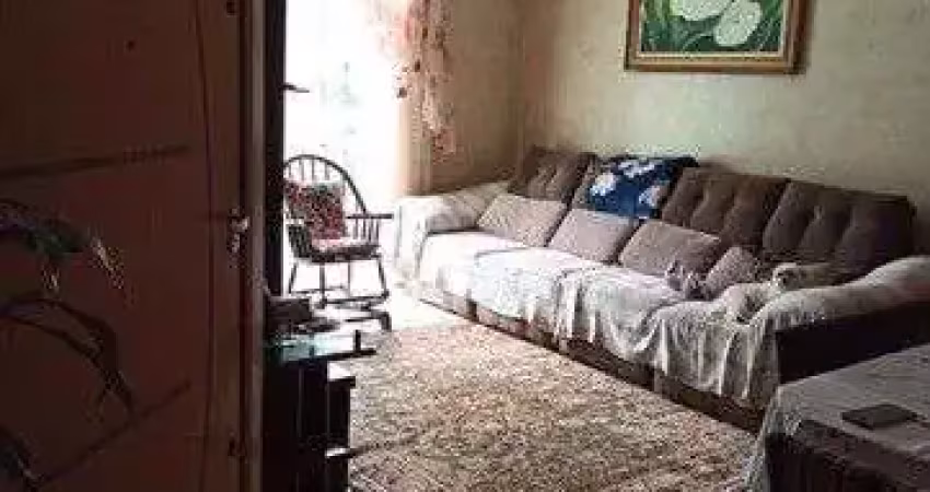 Cobertura à venda na rua pirambóia, jardim stella, santo andré - sp