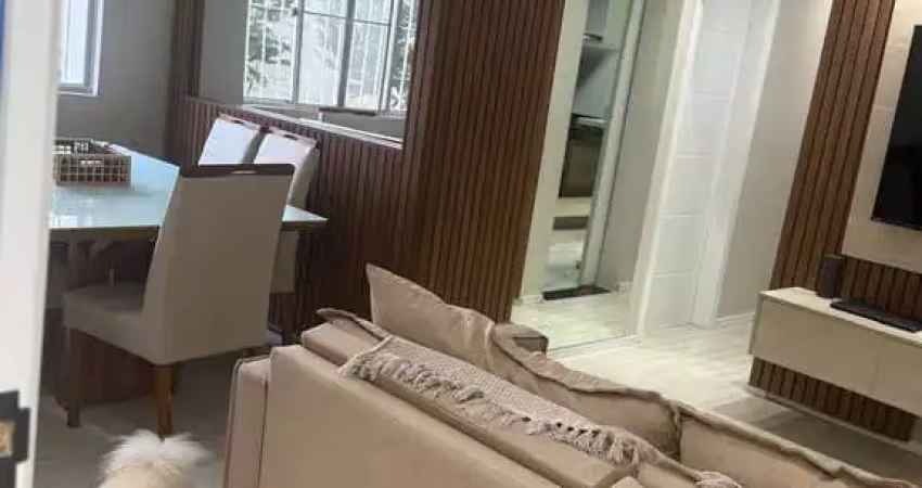 Apartamento à venda na avenida senador teotônio vilela, vila são josé (cidade dutra), são paulo - sp