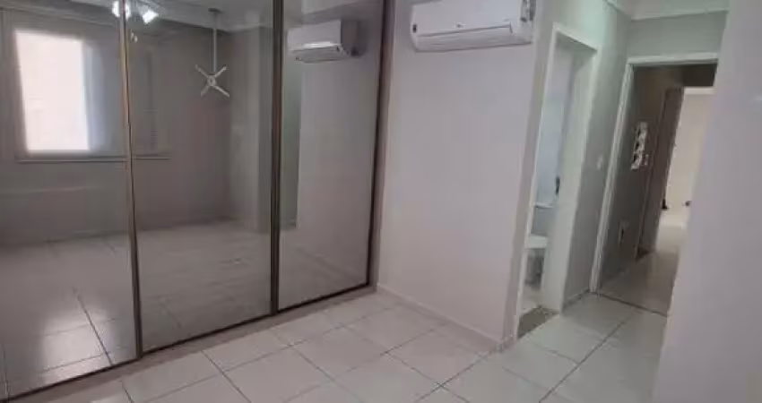 Apartamento para alugar na rua antonio perez hernandez, parque campolim, sorocaba - sp