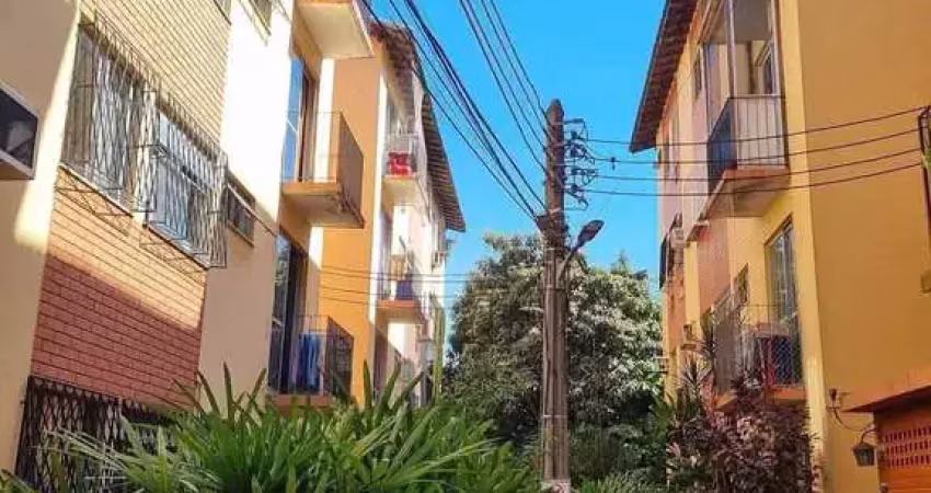 Apartamento à venda na rua alcides lima, jacarepaguá, rio de janeiro - rj