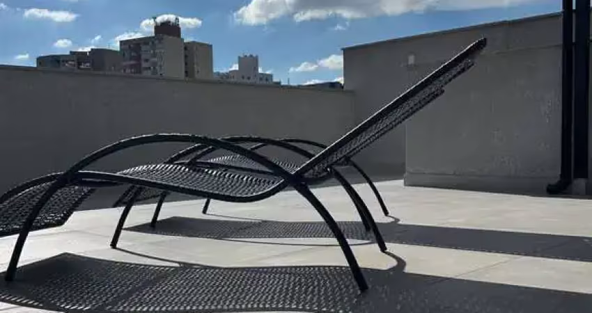 Apartamento à venda na travessa apeninos, vila assunção, santo andré - sp