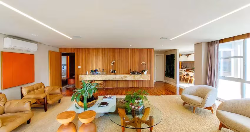Apartamento à venda na rua haddock lobo, cerqueira césar, são paulo - sp