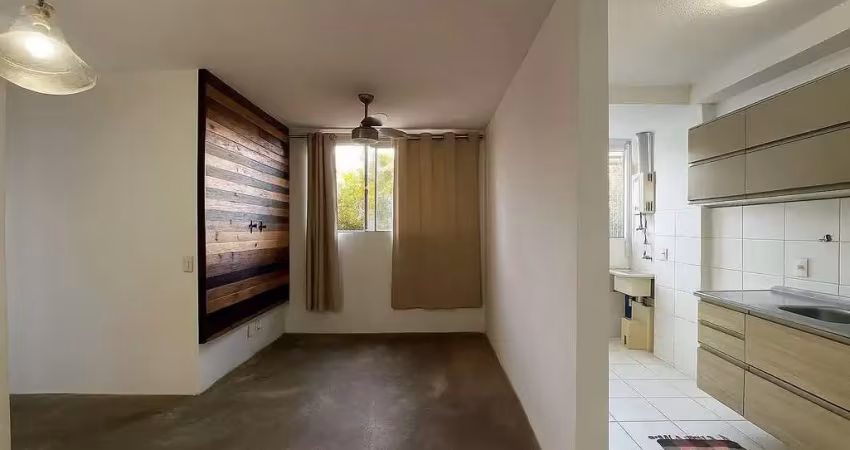 Apartamento à venda na estrada dos bandeirantes, vargem pequena, rio de janeiro - rj