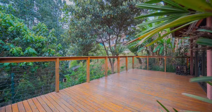 Casa à venda na estrada velha de sorocaba, granja viana, cotia - sp