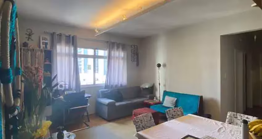 Apartamento à venda na rua cincinato braga, bela vista, são paulo - sp