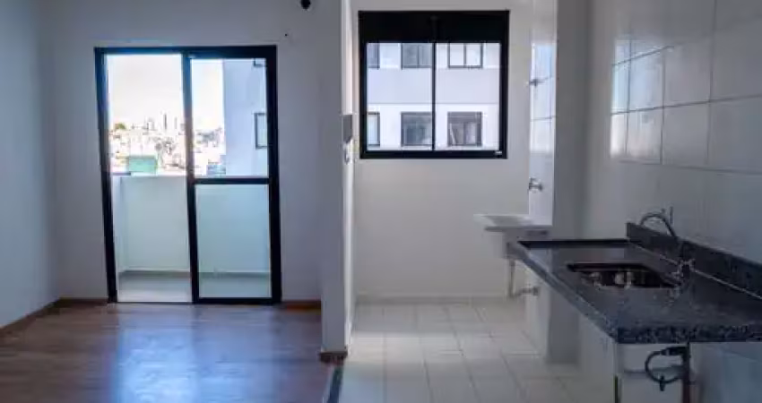 Apartamento à venda na avenida gago coutinho, santa maria, santo andré - sp