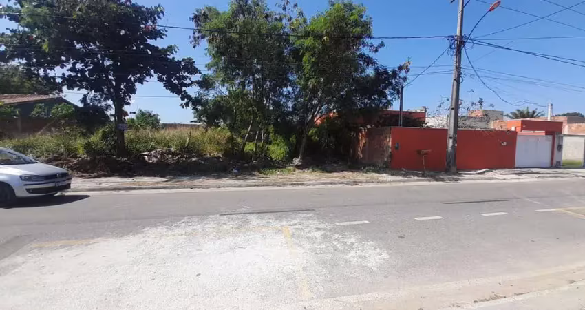 Terreno à venda na rua waldir tavares guapyassú de sá, jardim atlântico central (itaipuaçu), maricá - rj